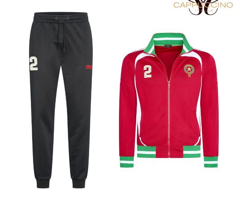 Football suite kids/adults Marocco Hakimi