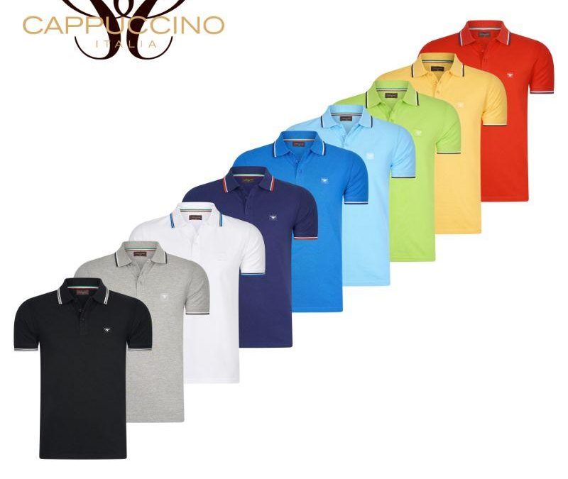 Udine Polo Applique