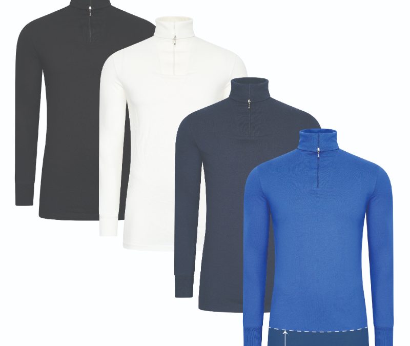 Bolzano Ski Pully Extra Long