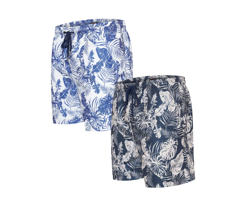 Napoli Swimshorts