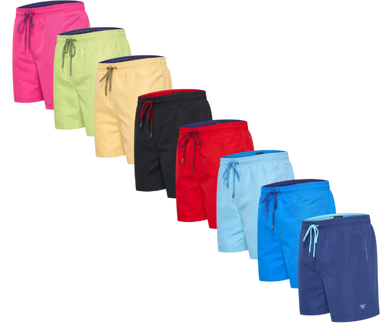 Portofino Swimshorts